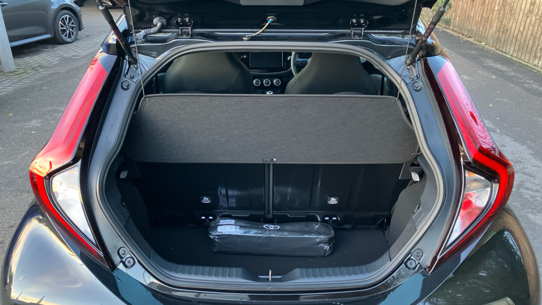 Toyota Aygo X 1.0 VVT-i Pure 5dr Petrol Hatchback